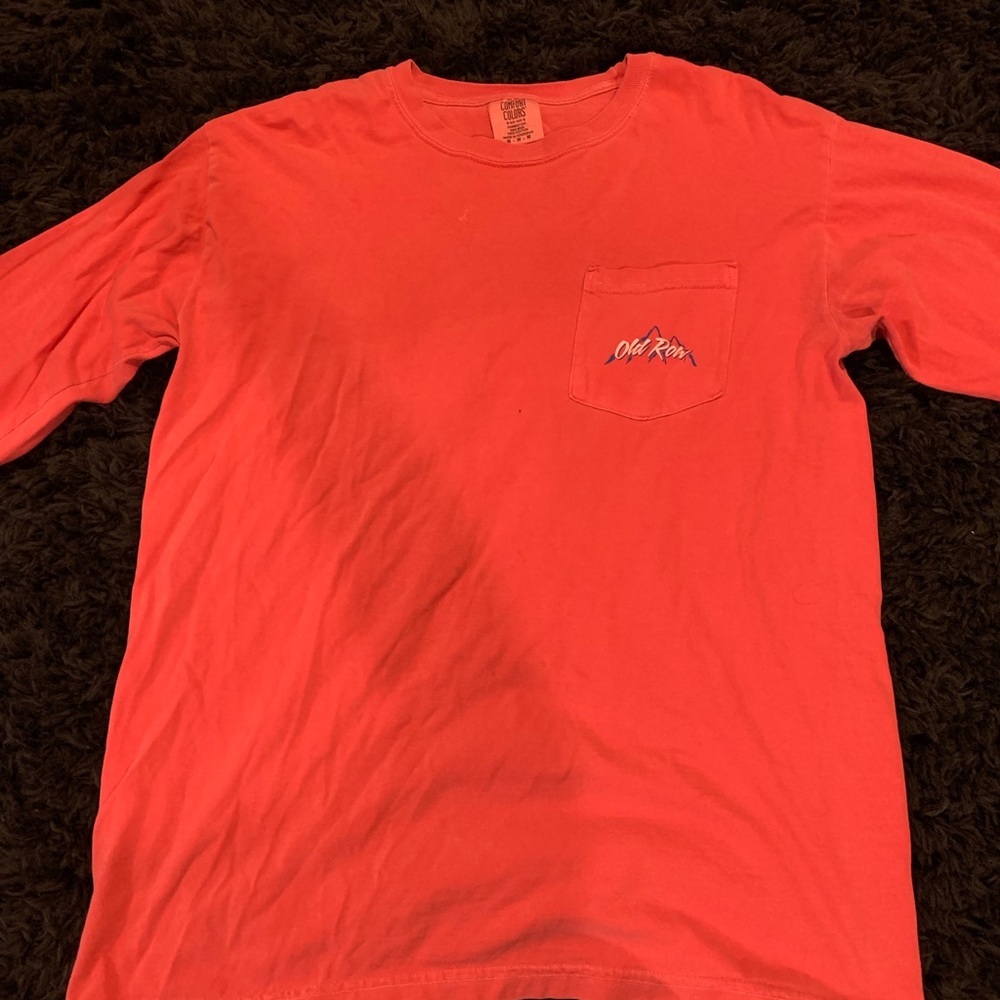 OLD ROW EARLY 2019 COLLECTION